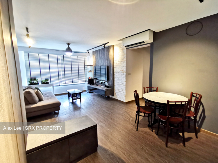 Blk 431D Yishun Avenue 1 (Yishun), HDB 4 Rooms #206816411